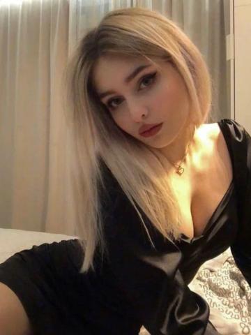 Анкета проститутки Анна, 22 года